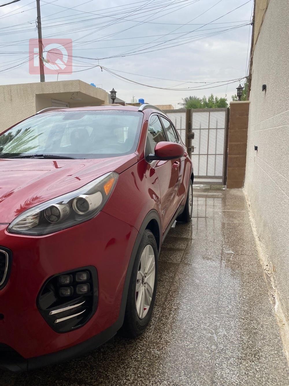 کیا سپۆرتاج